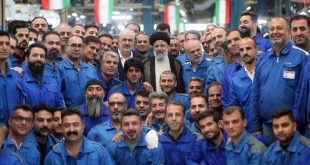 لازم است دغدغه مسکن برای کارگران رفع شود