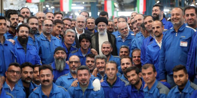 لازم است دغدغه مسکن برای کارگران رفع شود
