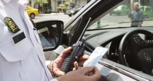 آیا مبلغ جرائم رانندگی از امروز افزایش پیدا کرد؟