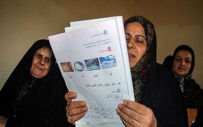 واریز پاداش سوادآموزان قبول شده ۱۳۹۸ و ۱۴۰۱
