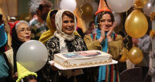 درگیر شدن با «عروس خیابان فرشته»