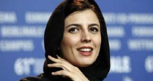 لیلا حاتمی شاید در ونیز