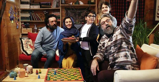 آغاز اکران آنلاین «رمانتیسم عماد و طوبا» از امشب