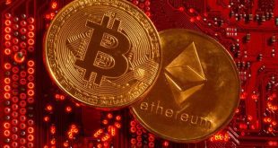 آخرین وضعیت بازار رمزارزها در جهان