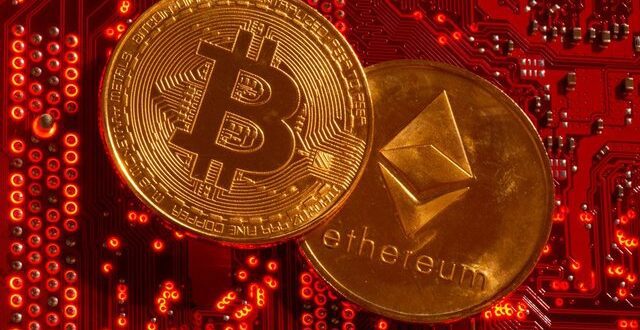 آخرین وضعیت بازار رمزارزها در جهان