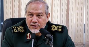 جبهه مقاومت آماده پاسخگویی است