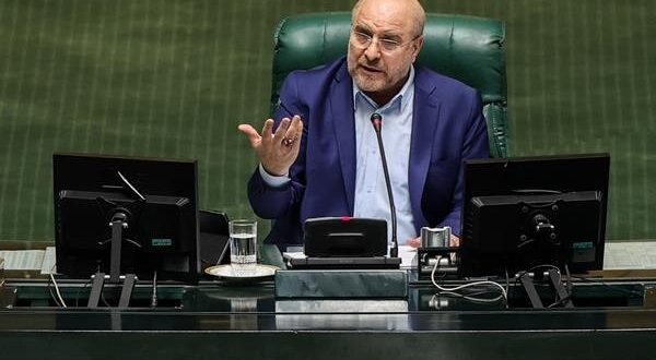 ملت ایران رژیم صهیونیستی را مجازات خواهد کرد