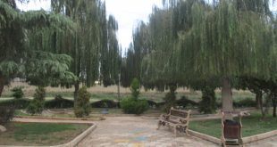 احداث ۱۰۲ بوستان در تهران