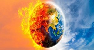 کدام منطقه جهان بیشترین تاثیر تغییرات آب‌وهوایی را تجربه کرد؟