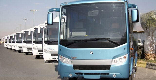آمادگی اتوبوسرانی پایتخت برای نماز عید فطر