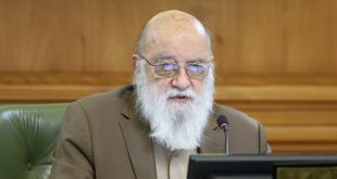 جهان نظاره‌گر سیلی محکم ایران به اسرائیل است