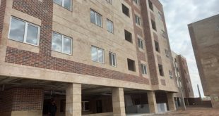 آغاز یک مدل جدید در مسکن ملی