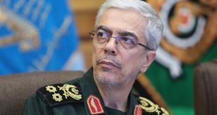 عصبانیت دشمن از سپاه بخاطر اقتدار آن است