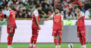 آخرین خبر از واگذاری پرسپولیس