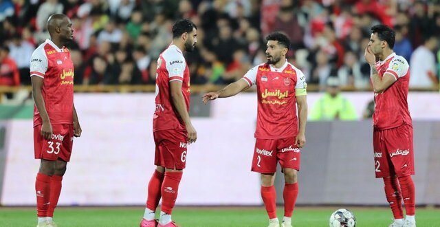 آخرین خبر از واگذاری پرسپولیس