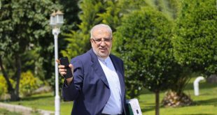 امسال در رشد تولید نفت و گاز رکورد می‌زنیم