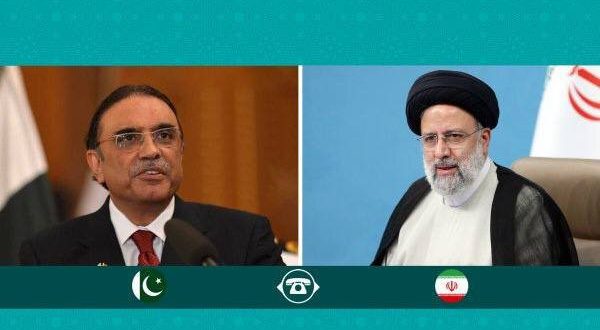 قدرت‌های سلطه‌گر با فتنه انگیزی دنبال ایجاد ناامنی بین ایران و پاکستان هستند
