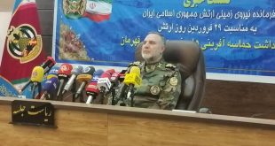 در صورت تعدی اسرائیل ایران پاسخ سخت‌تری خواهد داد