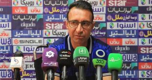 در پیکان با مهاجمان بیشتر کار می‌کنم