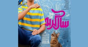 «سال گربه» و سالی برای بهرام افشاری
