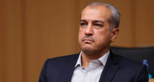 اجرای سه شیفته ادامه بزرگراه یادگار امام در محل میدان جی