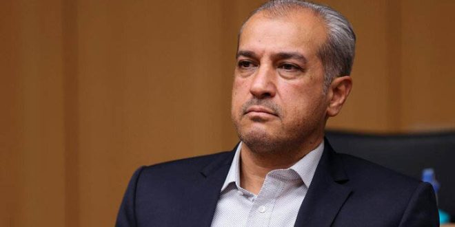 اجرای سه شیفته ادامه بزرگراه یادگار امام در محل میدان جی