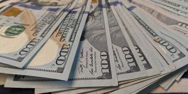 نرخ ارز امروز ۱۴ فروردین ۱۴۰۳