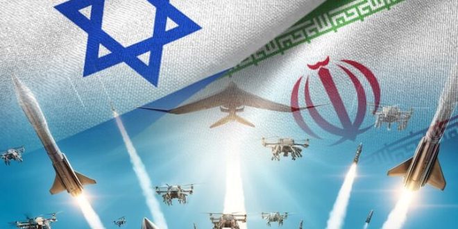 اثبات هژمونی ایران، آرامش را به بازار بر می‌گرداند
