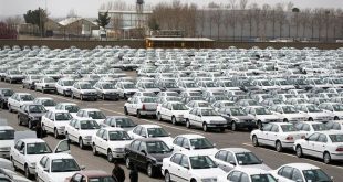 سیستم جدید فروش خودرو در ۱۴۰۳