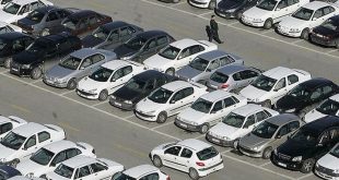 قیمت خودرو، خریداران را غافلگیر کرد