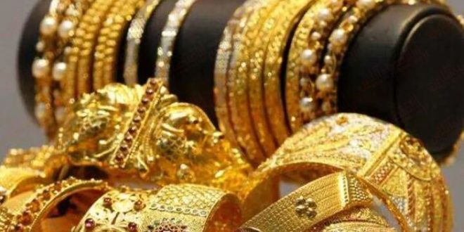قیمت طلای ۱۸ عیار امروز 9 اردیبهشت
