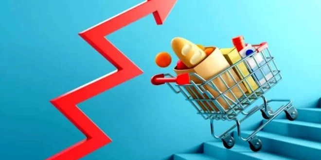 اختلاف ۵.۶ درصدی نرخ تورم دهک اول و دهم