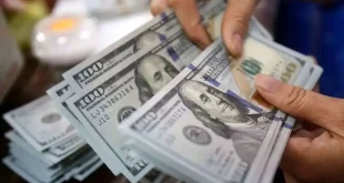 قیمت دلار امروز ۲۷ فروردین ۱۴۰۳