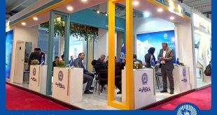 حضور فعال و پرقدرت بانک تجارت در نمایشگاه صنعت نفت، گاز، پتروشیمی و پالایش