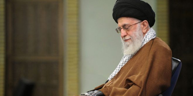 مجلس باید آرامش‌بخش و امیدآفرین باشد