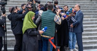 مسائل با آژانس را با همکاری فنی و نه فشار سیاسی حل و فصل می‌کنیم