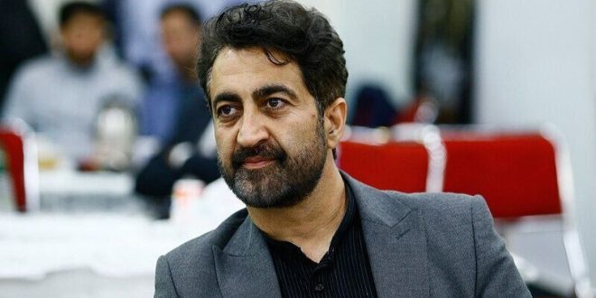 با حذف دلال‌ها شاهد جهش تولیدات هنری خواهیم بود