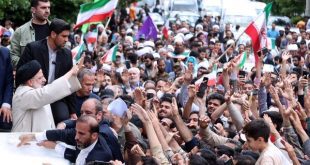 رهنمودهای مراجع و علما را چراغ راه دولت مردمی میدانیم