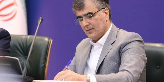 افزایش قدرت مدیریت بانک مرکزی بر منابع ارزی خارج از کشور