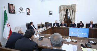 صادرات ۴۰ میلیارد دلاری خدمات فنی مهندسی و به ثمر رسیدن ۷۰۰ پروژه موفق خارجی