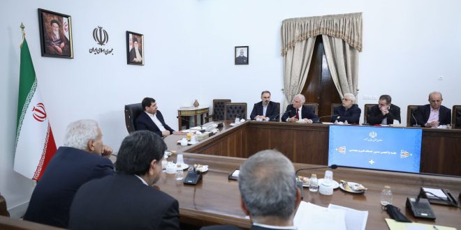 صادرات ۴۰ میلیارد دلاری خدمات فنی مهندسی و به ثمر رسیدن ۷۰۰ پروژه موفق خارجی