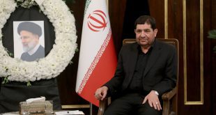 راهبرد ایران در پشتیبانی از جریان مقاومت تغییر نخواهد کرد
