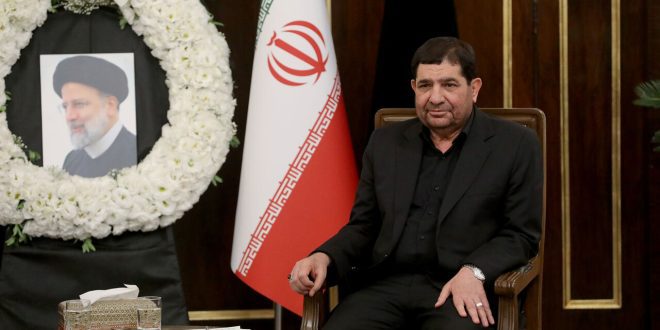 راهبرد ایران در پشتیبانی از جریان مقاومت تغییر نخواهد کرد