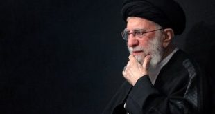 رهبر انقلاب درگذشت والده مجاهد بزرگ «سید حسن نصرالله» را تسلیت گفتند