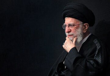 رهبر انقلاب درگذشت والده مجاهد بزرگ «سید حسن نصرالله» را تسلیت گفتند