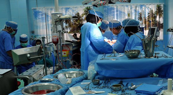 تشکیل کارگروه مقابله با سقط عمدی جنین