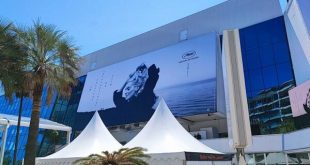 اعلام برندگان بخش نوعی نگاه جشنواره کن