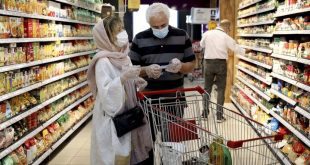 خرید ۴۰ هزار میلیارد تومان گندم از کشاورزان کشور