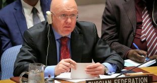 حمله آمریکا و انگلیس علیه یمن نقض منشور سازمان ملل است