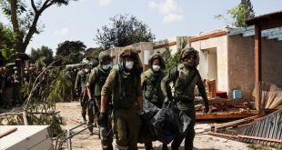 آمار تلفات نظامی صهیونیست‌ها در عملیات‌های یک ماه اخیر حزب‌الله